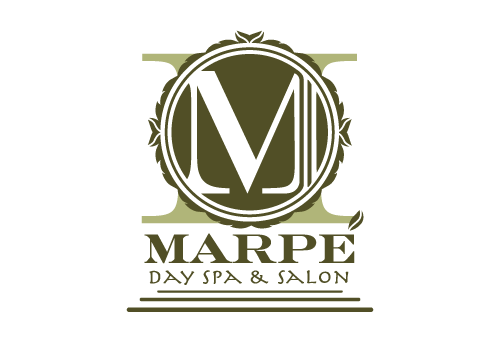 Marpe Day Spa Logo