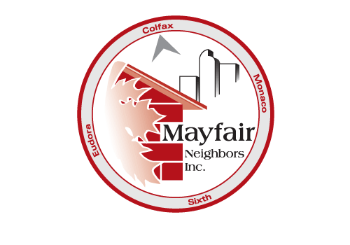 Mayfair Neighbors Logo