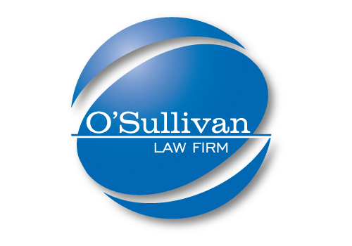 O'Sullivan Logo Sample