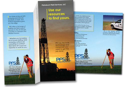PFS Brochure